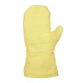 Felt Roller Tube Kevlar Gloves For Aluminum Extrusion Manufactory