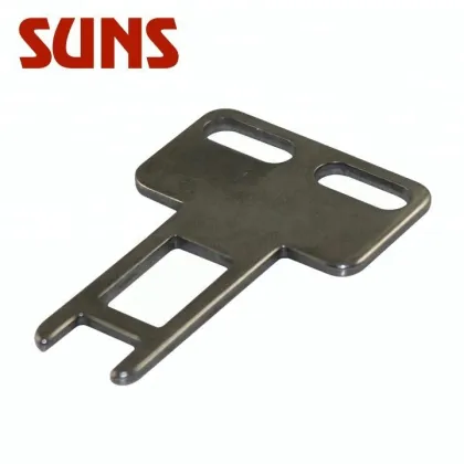 Interlocking Safety Switch Key Separated Actuated Systems