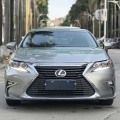2015 Lexus ES 250 Elegant Edition