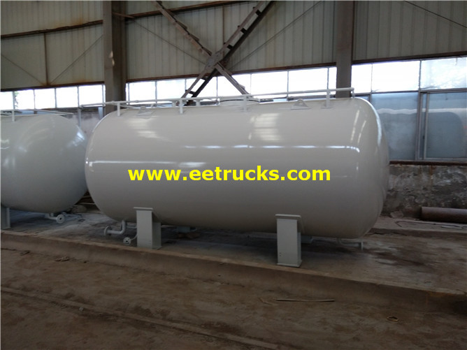 1000 Gallons Residential Propane Gas Tanks