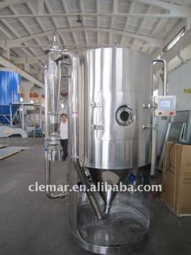 Model LPG Maltodextrin Spray Dryer