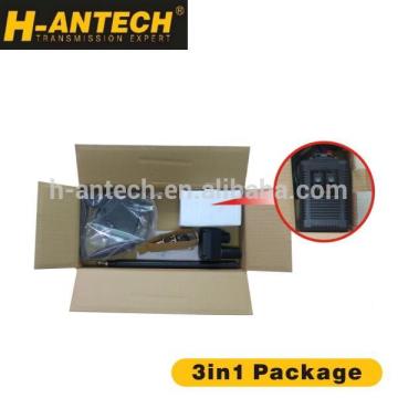 SuperJack HARL 3612 Satellite actuator 3 in 1