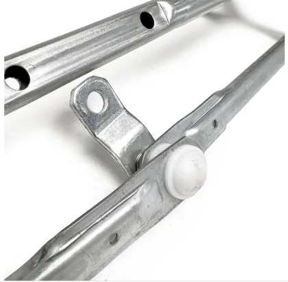 SAAB 9-3 02-15 Exterior Accessories Wiper Linkage 12757155
