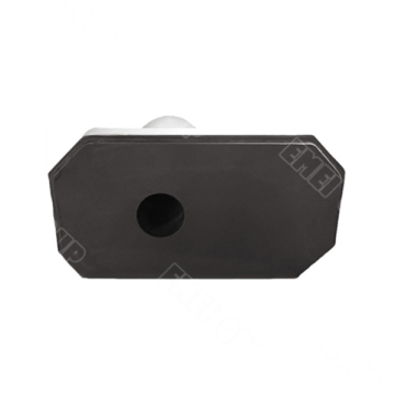 MgAL2O4-C Slide Plate For Refractory System