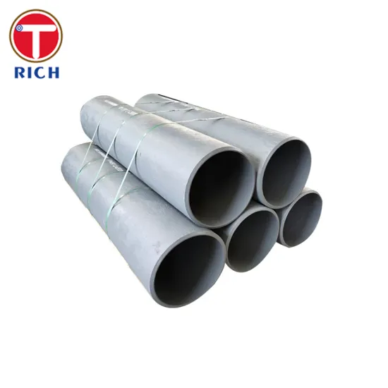 12Cr18Ni9 Bi-Metal Corrosion Resistance Steel Pipe