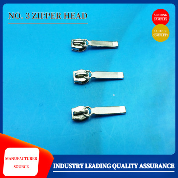 Light Plate Wordless Pulling Head