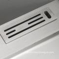 High-Quality Stainless Steel Double Bowl Kitchen Sink with Multifunction Garbage Disposal: Luxury and Concealed Design