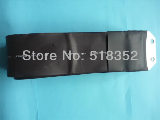 3087630 Sodick AQ900LS Ribbon Cable with Protective Sleeve / Lower Electrode Wire 50 Pin L1050mm for Wire EDM-LS Machine Parts