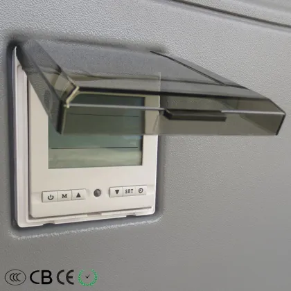 Pool Heat Pump suitable for seaside