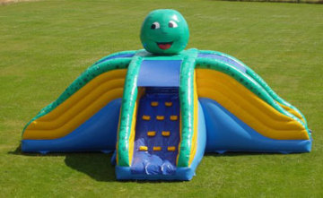 Octopus Slide (XZ-SL-023)