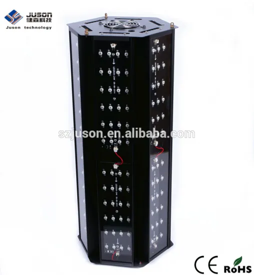 Aluminium Blue Red LED Grow Light/LED Plant Light 300W for Garden