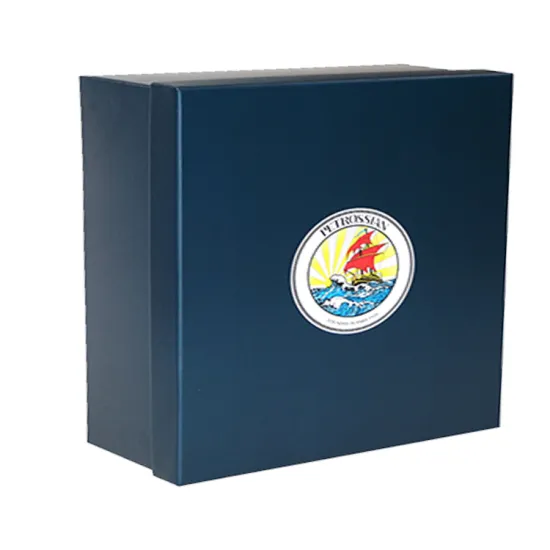 Luxury Gift Shoes Packaging Box