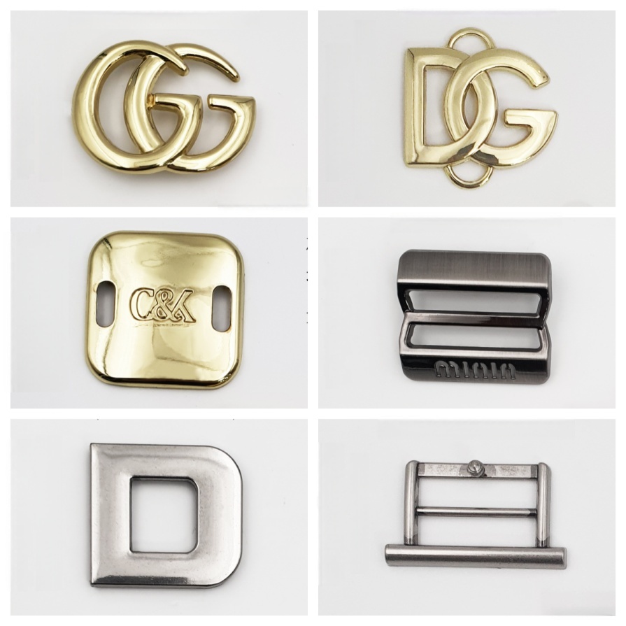 Shoe buckle【1165-1180】-1