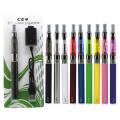 Rokok Elektronik 900mAh Ego CE4 Lepuh Kit