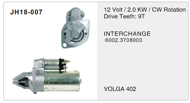 JH18-007-X