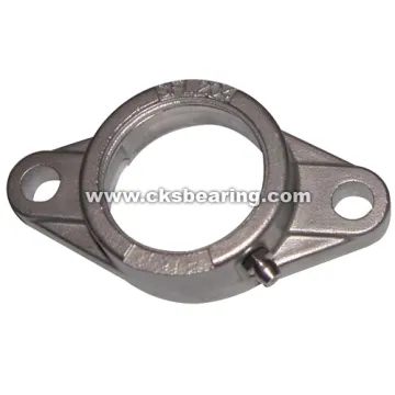 Stainless steel housings SFL207