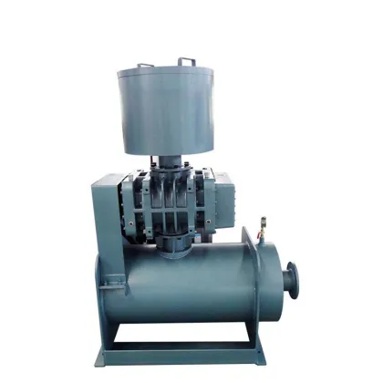 Aerzen Blower Solutions & Products