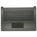 L23242-001 for HP 14-CM 14-CK Laptop Palmrest