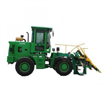 Sh15 för Home SugarCane Harvester