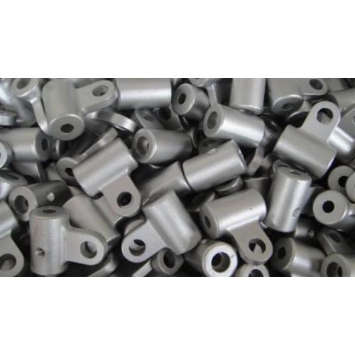 Machinery parts - precision castings