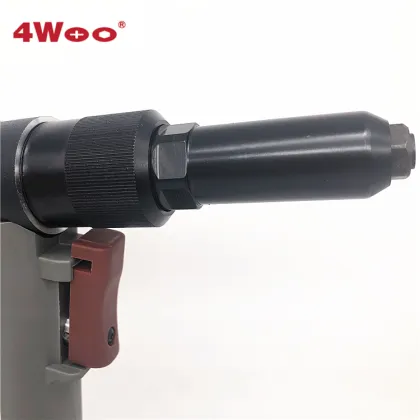 Pneumatic Riveters Nut Insert Tool | Pro2500XT Air Riveter for 3.2-4.8mm Nuts