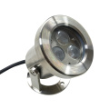 RGB LED Underwater Spot Light