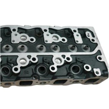 Customization Auto Truck Engine Spare Parts - 4BA1 Cylinder Head Assy for Isuzu 5-11110-231-0 5-11110-238-0