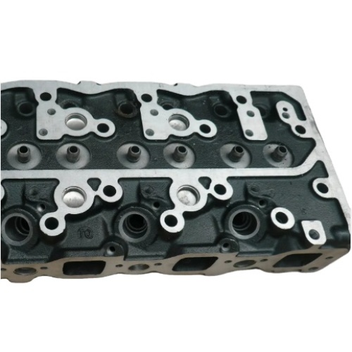 Customization Auto Truck Engine Spare Parts - 4BA1 Cylinder Head Assy for Isuzu 5-11110-231-0 5-11110-238-0