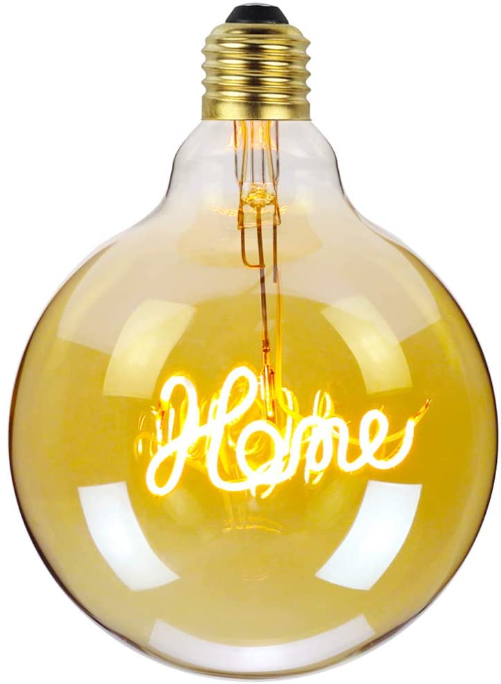 G125 HOME AMBER