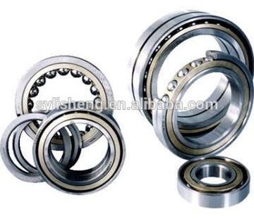 Best-selling Double row angular contact ball bearing&Bearing Made in China