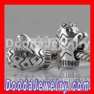 Fashion Chamilia Mitten Beads | Chamilia Beads Wholesale 