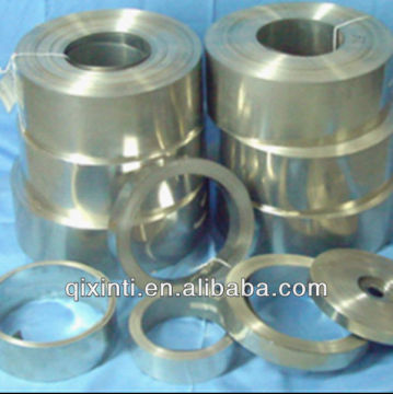 gr1,gr2,gr3,gr5Titanium foil ASTM B265