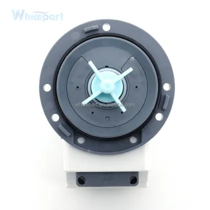 DC31-00181B Washing Machine Motor Drain Pump for Samsung Appliances