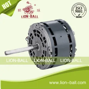 electric condenser fan motor