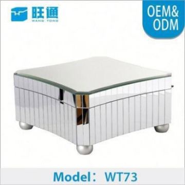 High quality wooden classic MDF cheap jewelry boxes