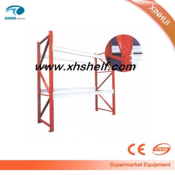 Heavy Duty storage Pallet rack