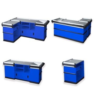 New Design Checkout Counter with Great Price at Cashier Counter" 

However, for better SEO and clarity, consider refining it to:

"New Design Checkout Counter – Great Prices for Cashier Counters"

This version is more concise and focuses on the key elemen