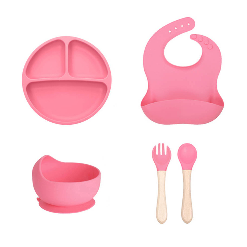 silicone feeding set MFZ-A010