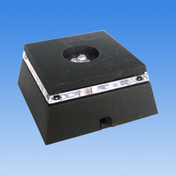 LED Light Base for Crystal Crafts a-12