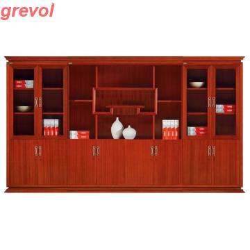 Environment Protection Ming-Qing Series File Cabinet