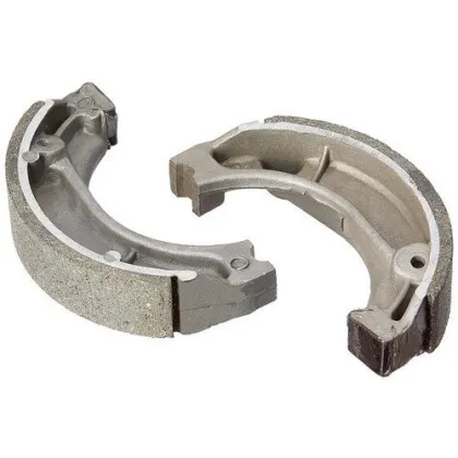 High Performance Brake Shoes K6664 - Best Material for Cars