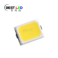 3000k warm weiße LED 2016 SMD 60 mA