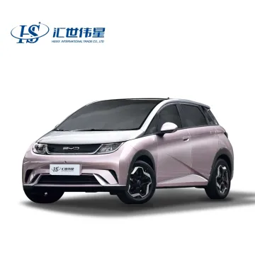 New Energy Car Byd Dolphin Electric Car Electric Vehicle EV Car Nice Quality