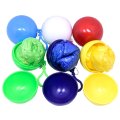 wholesale travelling disaposable ball  rain poncho