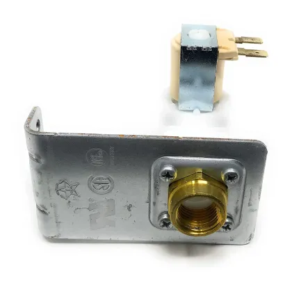 Electrolux Dishwasher Water Inlet Solenoid Valve