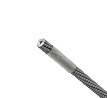 Customized Composite Optical Ground Wire Cable