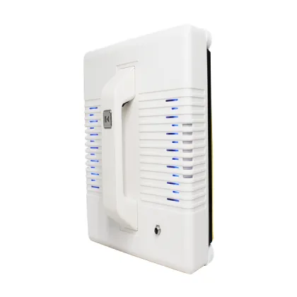 window cleaning robot vacuums reviews