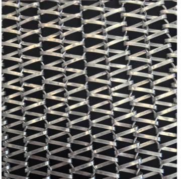 Food grade Conveyor mesh belt