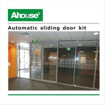 Sensor door system,complete automatic door system,Ahouse autodoor kit