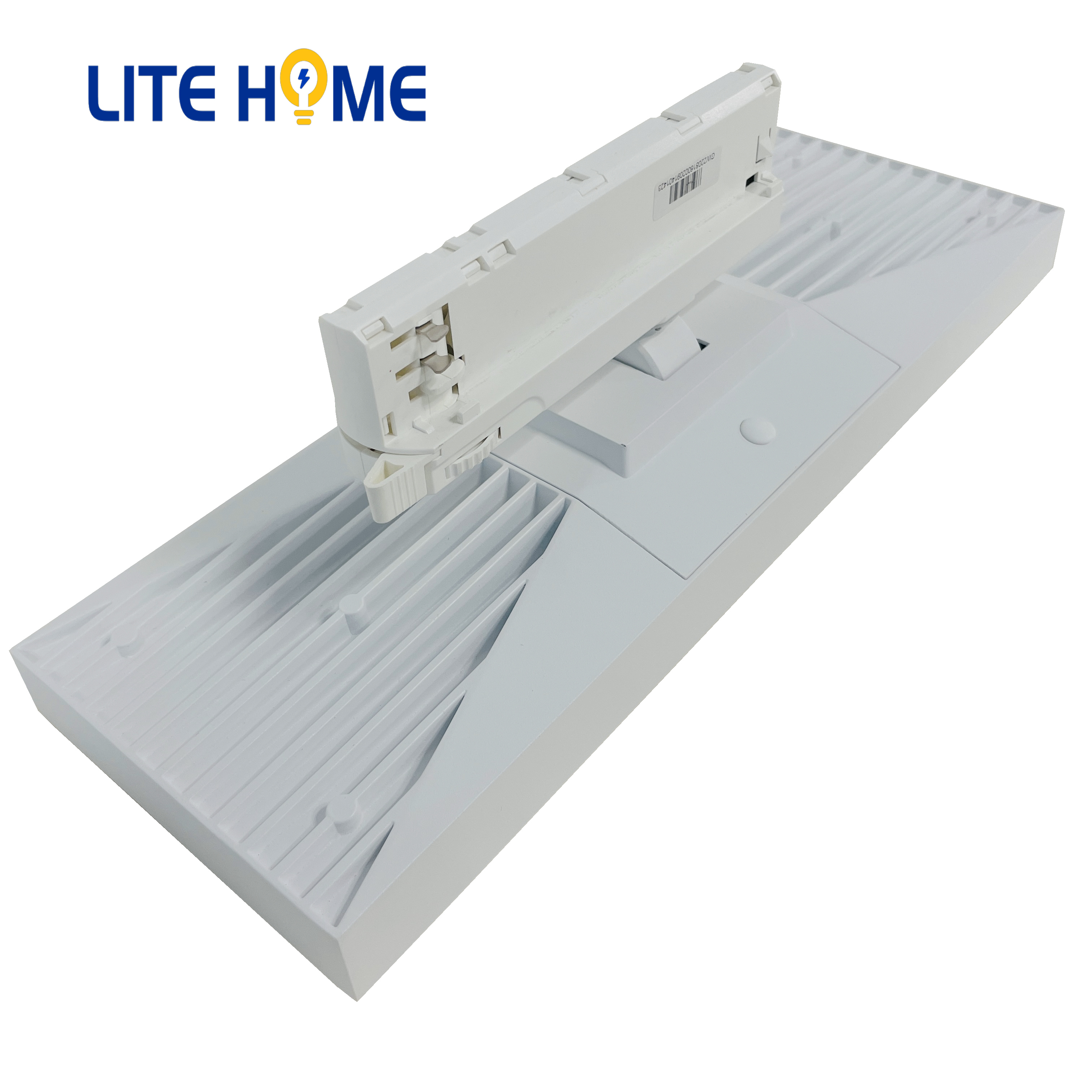 مكتب إضاءة الجرف التجاري LED LED LID